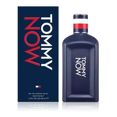 Men's Perfume Tommy Hilfiger EDT Tommy Now ml