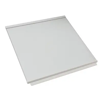 Genuine Logik LSBSX18 Fridge Shelf 440x475mm