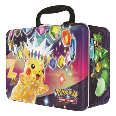 Pokemon TCG: November Autumn Collector's Chest