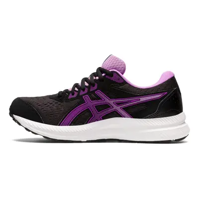 ASICS Women's Gel-Contend Running Shoes Black/Orchid