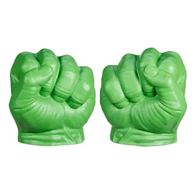 Avengers Roleplay Replica Hulk Gamma Smash Fists