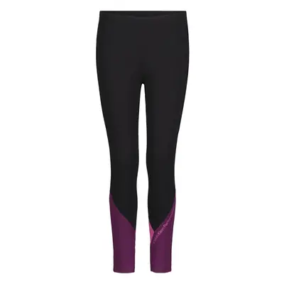 Calvin Klein Girls' Legacy Performance Leggings Colorblock Black