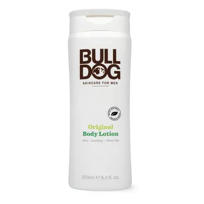 Bulldog Skincare Original Body Lotion, ml