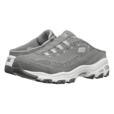 Skechers Sport Women's Resilient Fashion Sneaker Gray/White M US