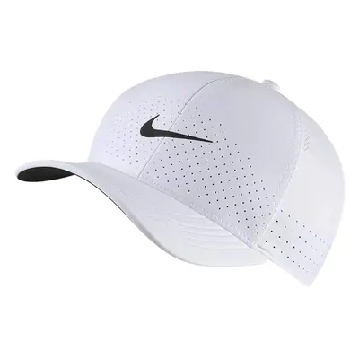 Nike AeroBill Classic One Size Cap White