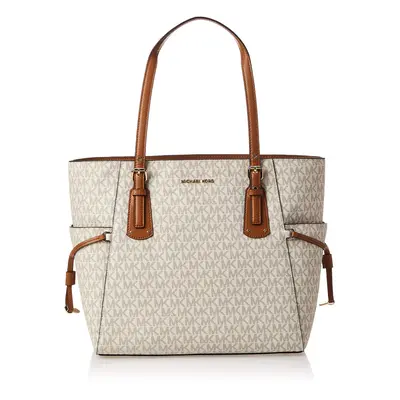 Michael Kors Tote Brown (VANILA)