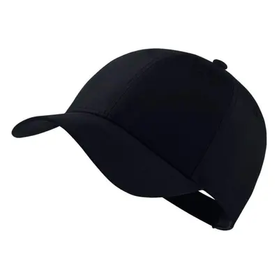 Nike Unisex Legacy Adjustable Golf Hat (Black/Anthracite/White)