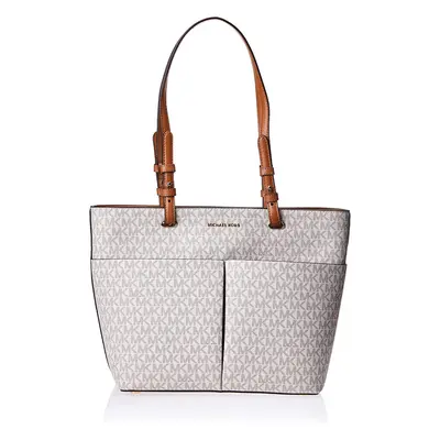 Michael Kors - Bedford Medium Pocket Tote - Vanilla