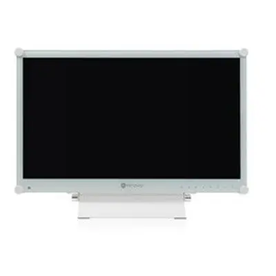 AG Neovo X-22E computer monitor 54.6 cm (21.5") x pixels Full HD LED White