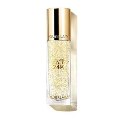 Guerlain Parure Gold 24K Radiance Booster High-Perfection Primer