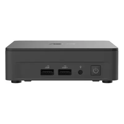 ASUS NUC Pro Slim Kit RNUC12WSKI500000I - Barebone - mini PC x Core i5 1240P / up to 4.4 GHz - R