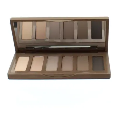 Urban Decay Naked Basics Eyeshadow Palette