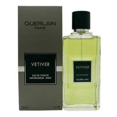 Guerlain Vetiver 100ml EDT Spray