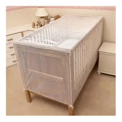 Clippasafe Cat Net for Cot Bed