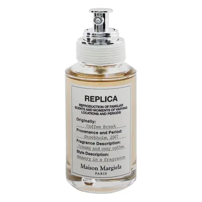 Maison Margiela - Replica Coffee Break Eau De Toilette Spray - 30ml/1oz