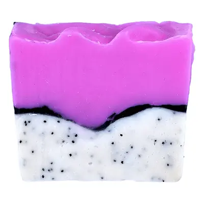 Forbidden Fruit Soap Slice