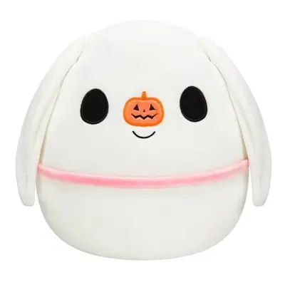 Squishmallows SQK0757 The Nightmare Before Christmas 8-Inch Plush-Add Zero to Your Squad