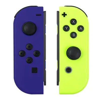 (D) Pair For Switch Controller Console Wireless Gamepad