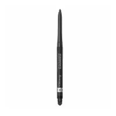 Rimmel Exaggerate Eye Definer Waterproof, Starlit Black- Pack of