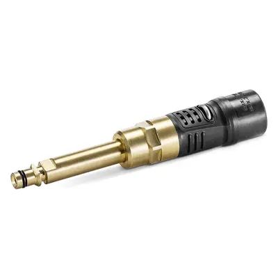 KÃ¤rcher 2.644-257.0 Anti-Twist Adapter, Black, Gold