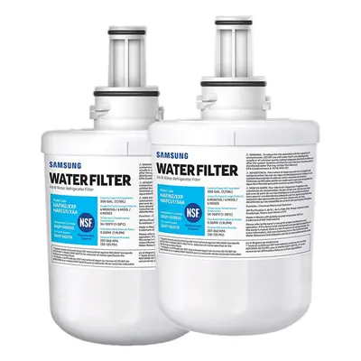 Samsung Refrigerator Water Filter Compatible Smasung DA2900003G HAFCU1 DA2900003A Refrigerators 