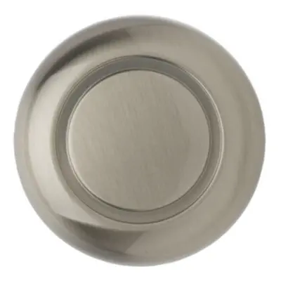 cABINET KNOB RND 2PK