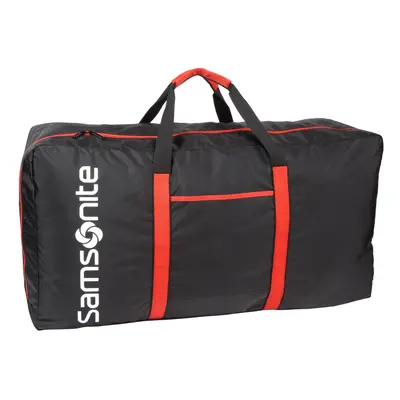 Samsonite Duffel Bag Black Single