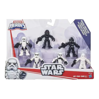 Playskool Heroes Star Wars Galactic Heroes Imperial Forces Pack