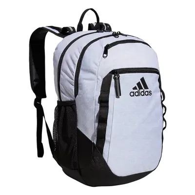 adidas Excel Backpack Jersey White/Black FW21 One Size