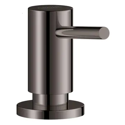 GROHE 40535A00 Cosmopolitan Soap Dispenser Hard Graphite