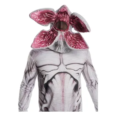 Deluxe articulated Demogorgon Stranger Things mask for adults