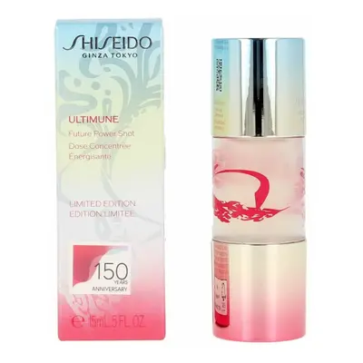 Lifting Concentrate Shiseido Ultimune ml