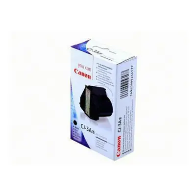 Ink Black BP-Series 3ml