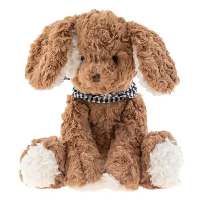 Stephen Joseph Cuddle Plush Doll Stuffed Animals Plush Puppy