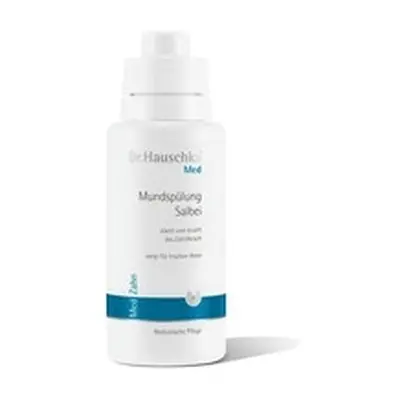 Dr. Hauschka - Saliva mouthwash (Mouth Wash) ml 300ml