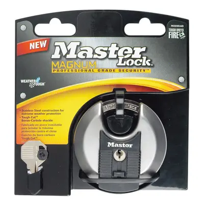 MAG3-1/8"" 80MM DISC LOCK (Pack of 1)