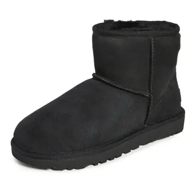 UGG Women's Classic Mini Ii Boot Black