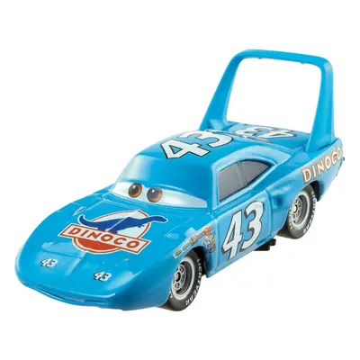 Disney Pixar Cars The King Diecast Vehicle