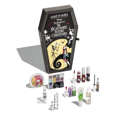 wet n wild Nightmare Before Christmas PR Box