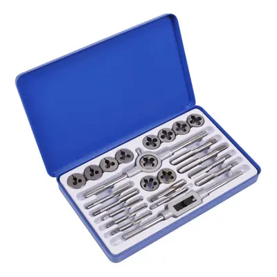 Sealey Imperial Tap & Split Die Set 24pc AK3024IMP