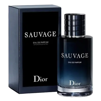 Dior Sauvage Men's Eau De Parfum - 100ml