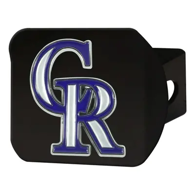 MLB - Colorado Rockies