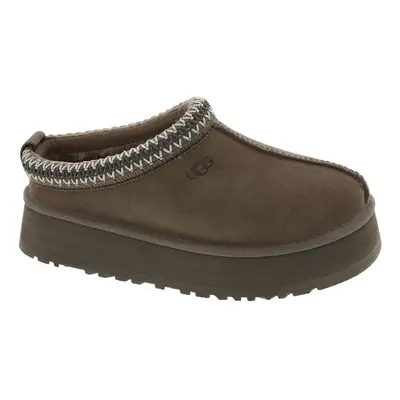 UGG Women's TAZZ Slipper Hickory