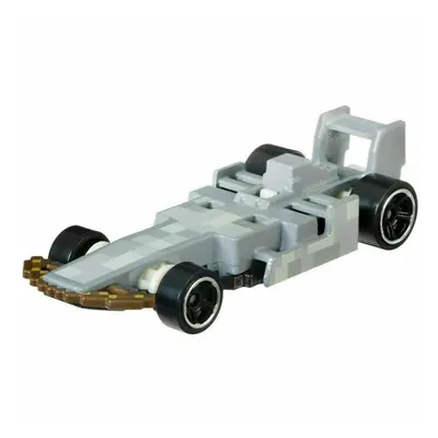 Minecraft Hot Wheels 1:64 Diecast car Skeleton