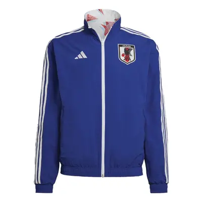 (XL) Japan WC Anthem Jacket (Blue)