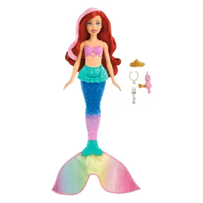 Disney Princess Feature Doll Swimming Ariel