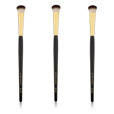 Milani All Over Shadow Brush x3