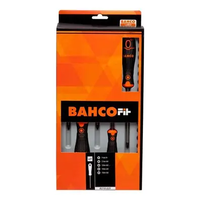 Bahco - B219.025 BAHCOFIT TORX Screwdriver Set, Piece