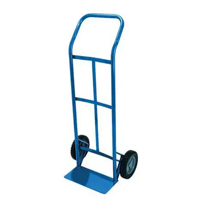 Sack Truck Max 100kg Toe Plate 350mm x 180mm Removal Transport