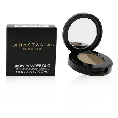 Anastasia Beverly Hills Brow Powder Duo Medium Brown